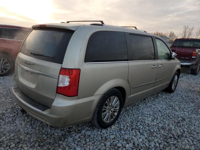 2C4RC1GG7ER115330 | 2014 CHRYSLER TOWN and COU