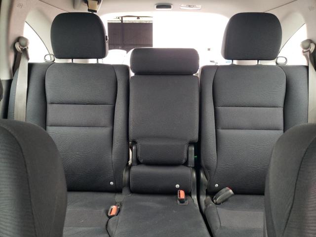 2010 Honda Cr-V Lx VIN: 5J6RE4H37AL006578 Lot: 82646083