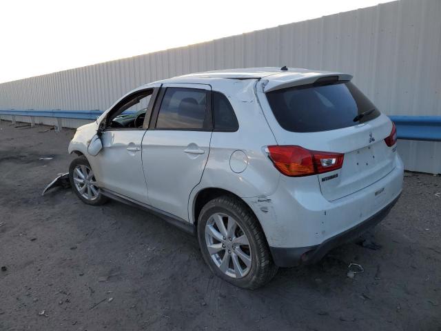 4A4AP3AU7FE040860 | 2015 MITSUBISHI OUTLANDER