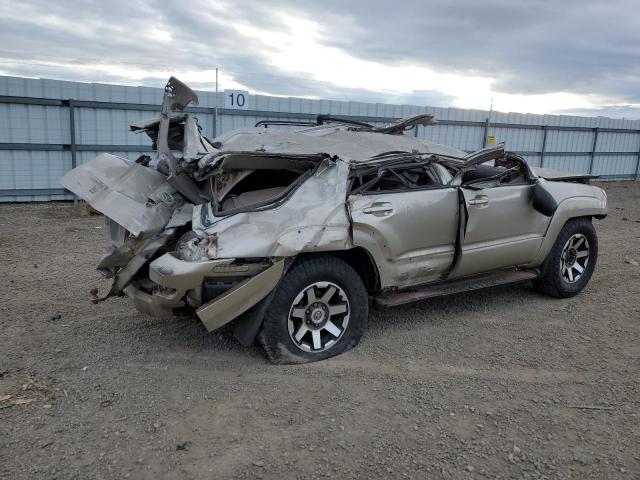 2004 Toyota 4Runner Sr5 VIN: JTEBU14R240035183 Lot: 80355333