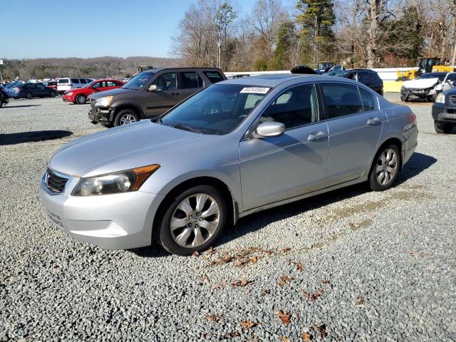 1HGCP26858A070764 | 2008 Honda accord exl