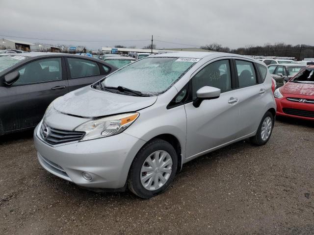 2015 Nissan Versa Note S