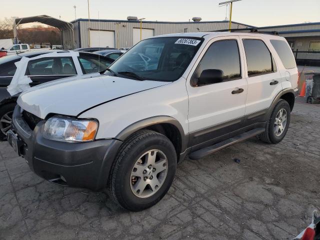 2003 Ford Escape XLT