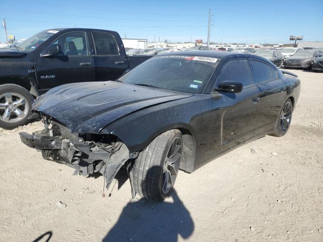 2013 Dodge Charger SXT