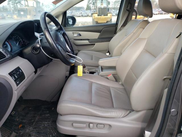 5FNRL5H66EB038538 | 2014 HONDA ODYSSEY EX