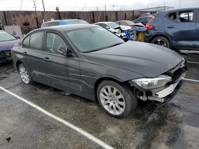 2015 BMW 320 I VIN: WBA3B1G51FNT05272 Lot: 81425633