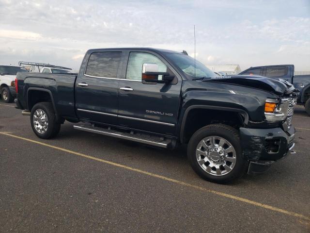 1GT12UEY1JF190927 | 2018 GMC SIERRA K25