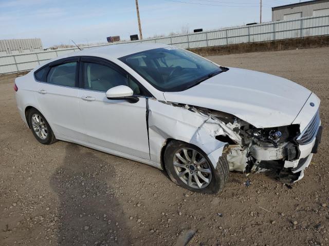 3FA6P0G76HR259831 | 2017 FORD FUSION S