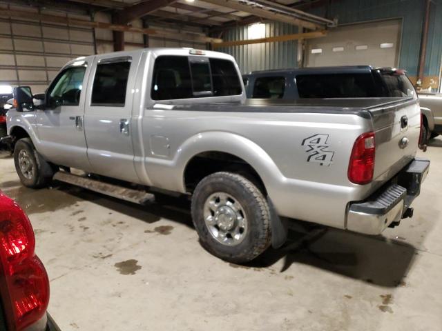 1FT7W2B6XGEA13295 | 2016 FORD F250 SUPER