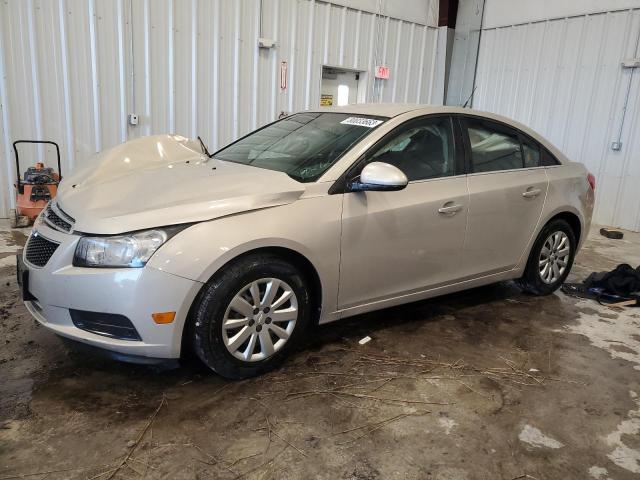 2011 Chevrolet Cruze LT