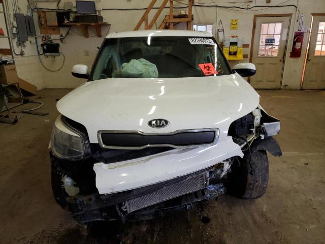 KNDJN2A22F7131643 | 2015 KIA SOUL