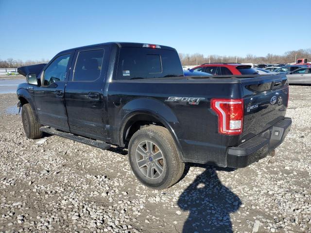 1FTEW1EPXGKE30794 | 2016 FORD F150 SUPER