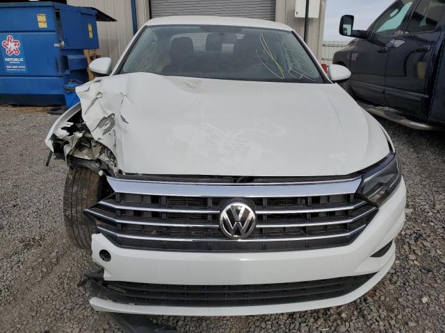 2021 VOLKSWAGEN JETTA S - 3VWC57BU6MM071856
