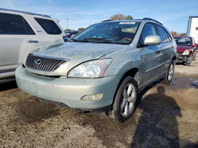 2004 Lexus RX 330 