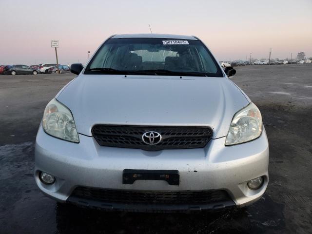 2T1KR32E25C335265 | 2005 Toyota corolla matrix xr