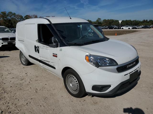 ZFBHRFAB8N6Y49571 | 2022 RAM PROMASTER