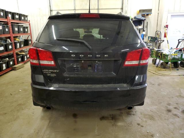 2015 Dodge Journey Se VIN: 3C4PDDAGXFT593514 Lot: 78995123