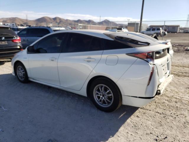 JTDKBRFU7H3033511 | 2017 TOYOTA PRIUS