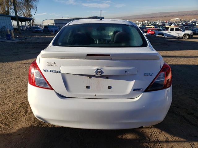 3N1CN7APXEL825317 | 2014 Nissan versa s