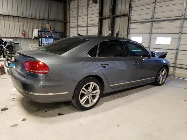 Vin: 1vwcn7a30dc143466, lot: 80057923, volkswagen passat sel 20133