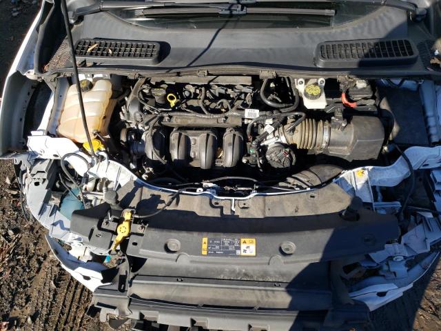 1FMCU0F73EUC83737 | 2014 FORD ESCAPE S