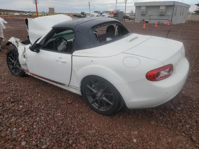 2015 Mazda Mx-5 Miata Club VIN: JM1NC2MF5F0237938 Lot: 81640973