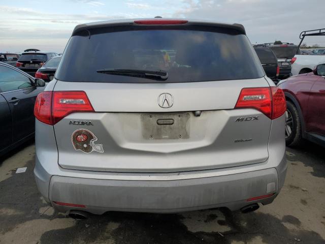 2007 Acura Mdx Technology VIN: 2HNYD28377H521685 Lot: 82531073