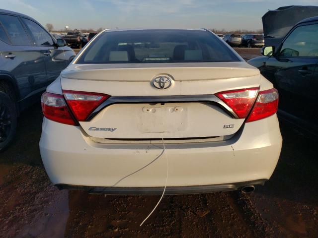 4T1BF1FKXFU020551 | 2015 TOYOTA CAMRY LE