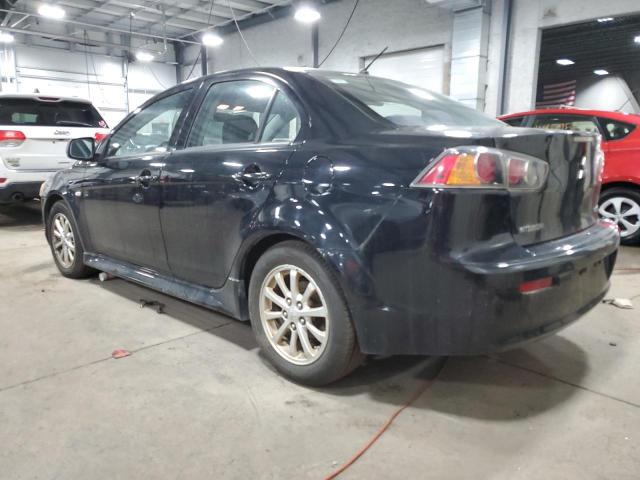 JA32U2FU5BU006826 | 2011 Mitsubishi lancer es/es sport