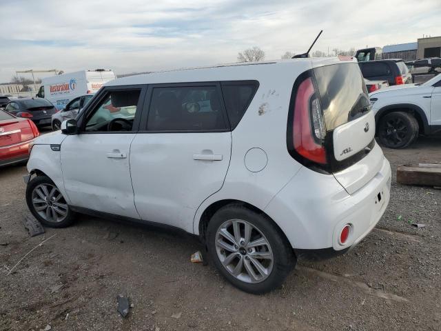 KNDJP3A50J7508392 | 2018 KIA soul +