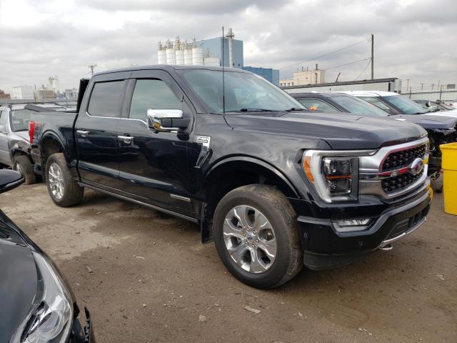 1FTFW1ED8NFB13743 | 2022 FORD F150 SUPER