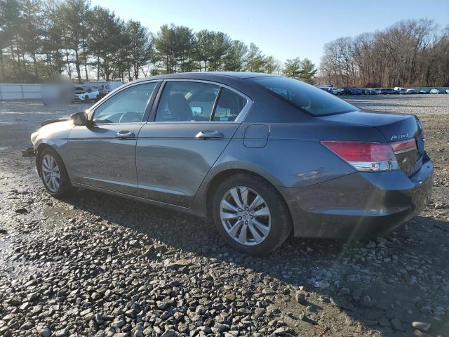 2012 HONDA ACCORD EX - 1HGCP2F77CA219966