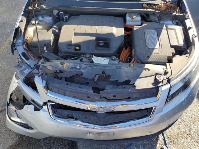 VIN 1G1RA6E40FU121012 2015 Chevrolet Volt no.11