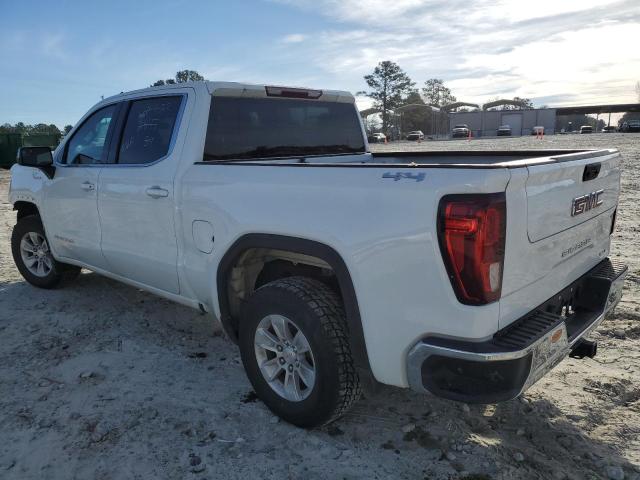 3GTUUBEDXPG132847 | 2023 GMC SIERRA K15