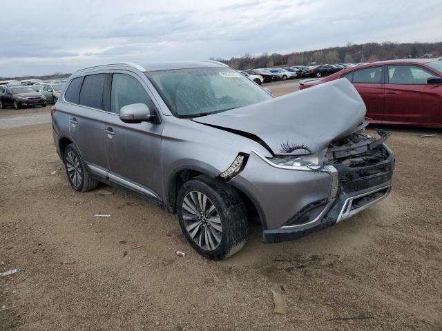 JA4AZ3A33KZ041090 | 2019 MITSUBISHI OUTLANDER