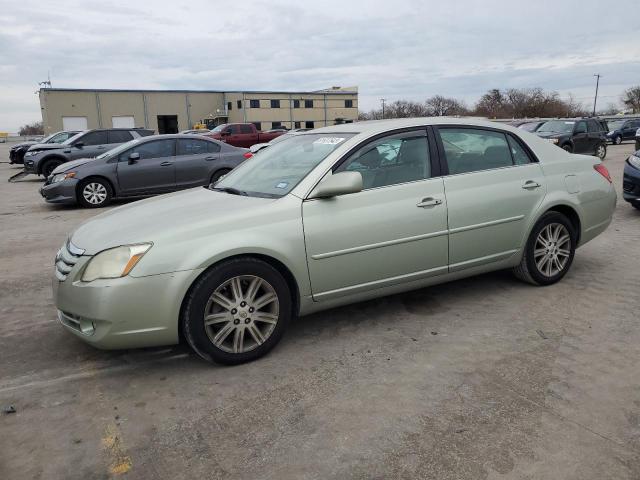 2007 Toyota Avalon XL