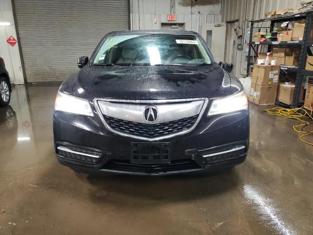 5FRYD4H20EB039912 | 2014 ACURA MDX