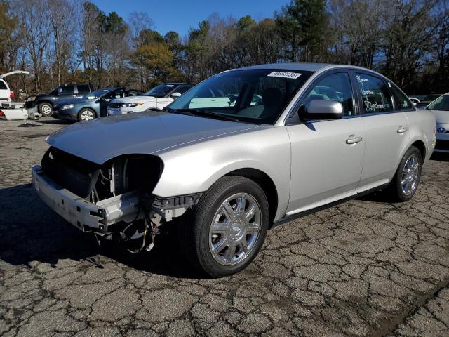 2007 Ford Five Hundred SEL