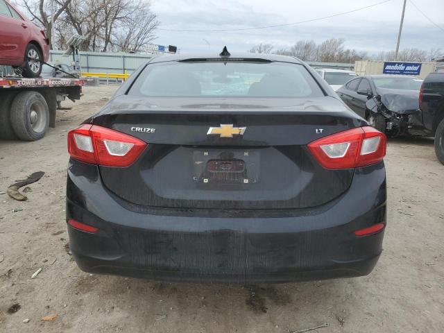 2017 Chevrolet Cruze Lt VIN: 1G1BE5SM9H7158680 Lot: 80725223