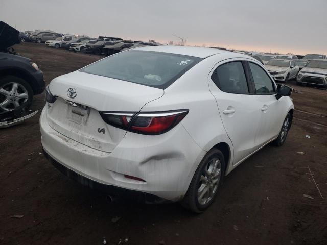 3MYDLBYVXJY309813 | 2018 TOYOTA YARIS IA