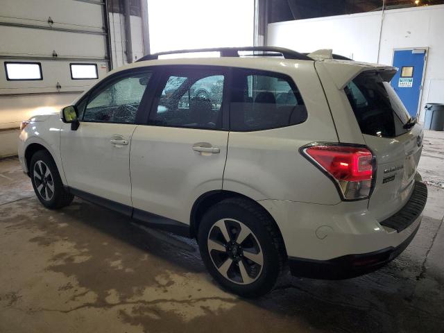 JF2SJAEC7JH458699 | 2018 SUBARU FORESTER 2