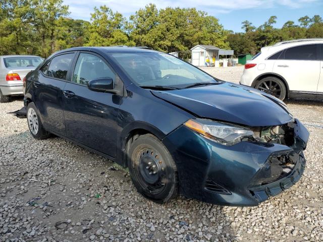 5YFBURHE3JP797725 | 2018 TOYOTA COROLLA L