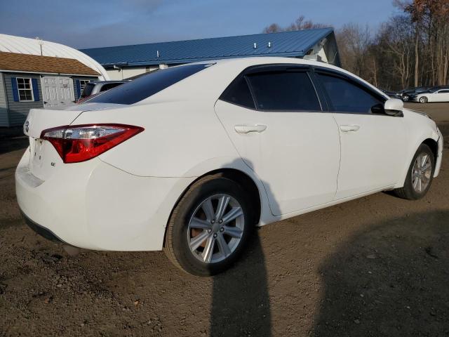 2015 Toyota Corolla L VIN: 2T1BURHE3FC390821 Lot: 79523733
