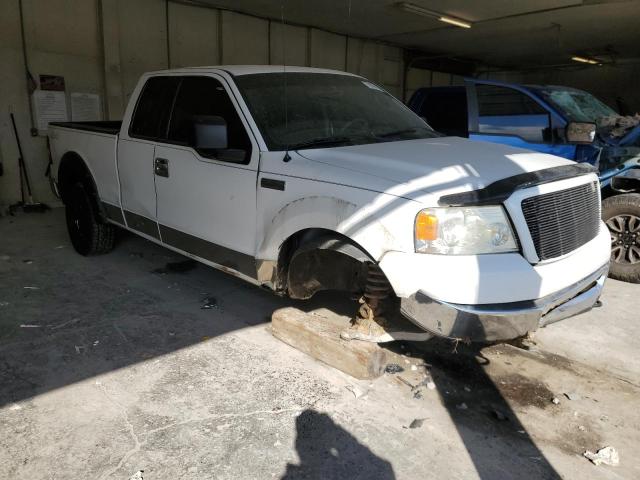 1FTPX14536NA58380 | 2006 Ford f150