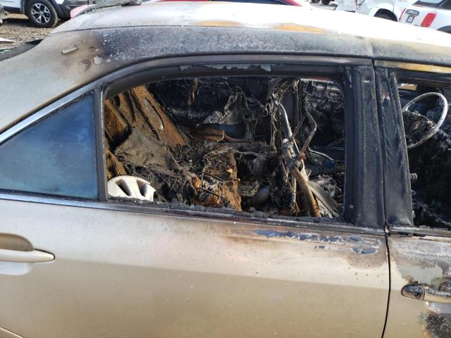 2011 TOYOTA CAMRY BASE - 4T1BF3EK4BU695173