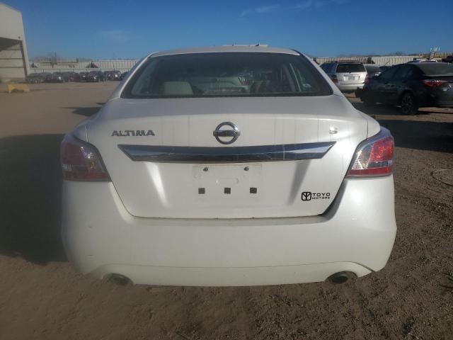 1N4AL3AP3FC135964 | 2015 NISSAN ALTIMA 2.5