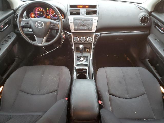 1YVHZ8EH9C5M04230 | 2012 Mazda 6 i