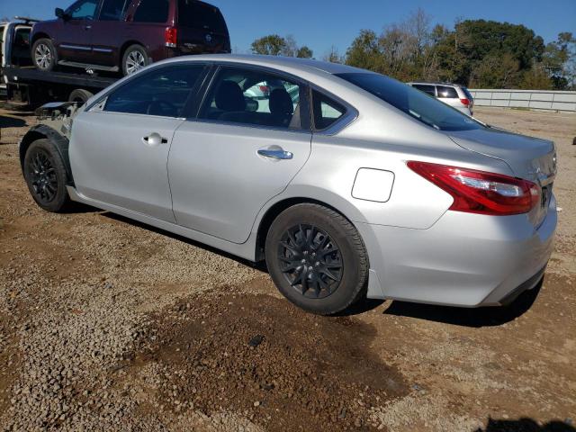 1N4AL3AP6HC265661 | 2017 NISSAN ALTIMA 2.5