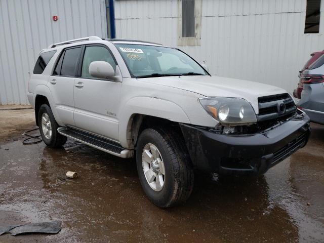 JTEZU17R030013451 2003 Toyota 4Runner Limited