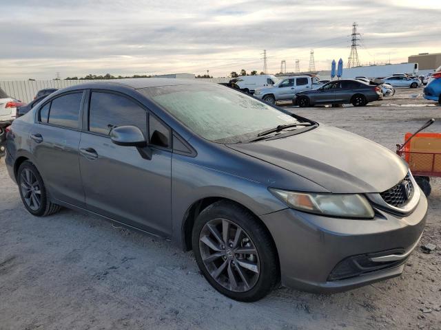 19XFB2F58DE055361 | 2013 Honda civic lx